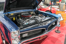 Pontiac GTO Hardtop-Coupe (1967)