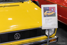 VW Golf 1 (1978) - Handelspreis gleicht dem damaligen Neupreis in DM