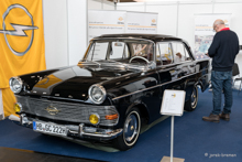 Opel Rekord P2 (196063)