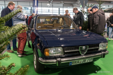 Alfa Romeo Alfasud (1972-80)