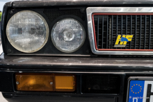Lancia Delta Integrale (19911994)