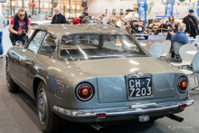 Lancia Flaminia Super Sport Zagato (1964)