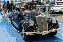 Lancia Aprilia (1937)