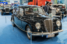 Lancia Aurelia (1950)
