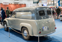 Lancia Appia Furgoncino (1955)