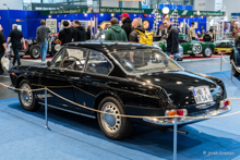 Lancia Flavia 1.8 Coupe (1966)