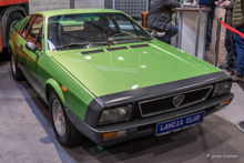 Lancia Beta Montecarlo (1975-80)
