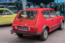 VW EA 276 Prototyp (1969)