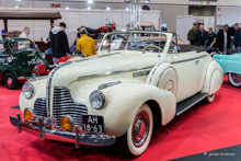 Buick Special Convertible (1940)