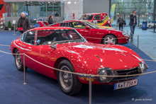 Toyota 2000 GT (1967) Toyota 2000 GT (1967)