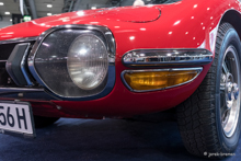Toyota 2000 GT (1967) Toyota 2000 GT (1967)