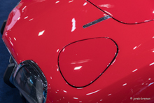 Toyota 2000 GT (1967) Toyota 2000 GT (1967)
