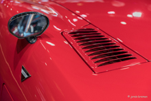 Toyota 2000 GT (1967) Toyota 2000 GT (1967)