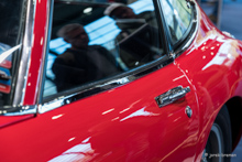 Toyota 2000 GT (1967) Toyota 2000 GT (1967)