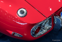 Toyota 2000 GT (1967) Toyota 2000 GT (1967)
