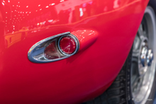 Toyota 2000 GT (1967) Toyota 2000 GT (1967)