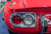 Toyota 2000 GT (1967) Toyota 2000 GT (1967)
