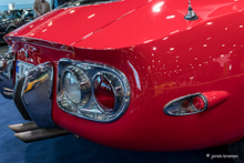 Toyota 2000 GT (1967) Toyota 2000 GT (1967)