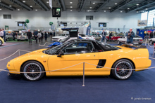 Honda NSX (1991) Honda NSX (1991)