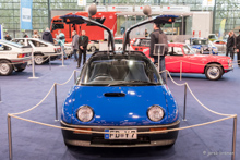 Autozam AZ-1 (1992) Autozam AZ-1 (1992)