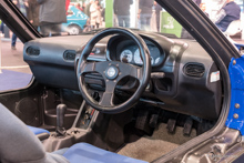Autozam AZ-1 (1992) Autozam AZ-1 (1992)