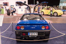 Autozam AZ-1 (1992) Autozam AZ-1 (1992)