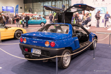 Autozam AZ-1 (1992) Autozam AZ-1 (1992)