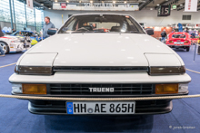 Toyota Sprinter Trueno (1986) Toyota Sprinter Trueno (1986)