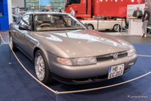 Eunos Cosmo (1990) Eunos Cosmo (1990)