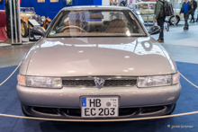 Eunos Cosmo (1990) Eunos Cosmo (1990)