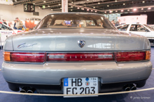 Eunos Cosmo (1990) Eunos Cosmo (1990)