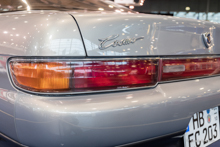 Eunos Cosmo (1990) Eunos Cosmo (1990)