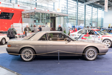 Eunos Cosmo (1990) Eunos Cosmo (1990)