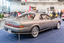 Eunos Cosmo (1990) Eunos Cosmo (1990)
