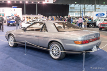 Eunos Cosmo (1990) Eunos Cosmo (1990)