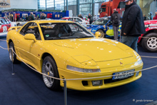 Mitsubishi 3000 GT (1994) Mitsubishi 3000 GT (1994)