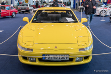 Mitsubishi 3000 GT (1994) Mitsubishi 3000 GT (1994)