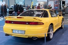 Mitsubishi 3000 GT (1994) Mitsubishi 3000 GT (1994)