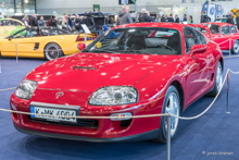 Toyota Supra (1993) Toyota Supra (1993)