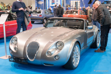 Wiesmann MF3 Roadster (2004) Wiesmann MF3 Roadster (2004)