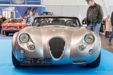 Wiesmann MF3 Roadster (2004) Wiesmann MF3 Roadster (2004)