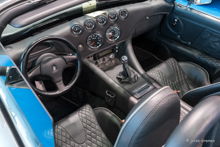 Wiesmann MF3 Roadster (2004) Wiesmann MF3 Roadster (2004)