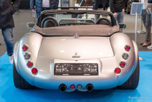 Wiesmann MF3 Roadster (2004) Wiesmann MF3 Roadster (2004)