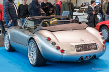 Wiesmann MF3 Roadster (2004) Wiesmann MF3 Roadster (2004)