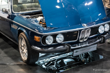 BMW E3 - 2500 bis 3.3 (1968-77) BMW E3 - 2500 bis 3.3 (1968-77)