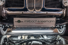 BMW E3 - 2500 bis 3.3 (1968-77) BMW E3 - 2500 bis 3.3 (1968-77)
