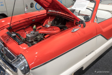 Nash Metropolitan Cabrio (1960) Nash Metropolitan Cabrio (1960)