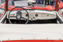 Nash Metropolitan Cabrio (1960) Nash Metropolitan Cabrio (1960)