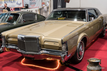 Lincoln Continental 2-Door-Hardtop-Coupe (1977-79) Lincoln Continental 2-Door-Hardtop-Coupe (1977-79)