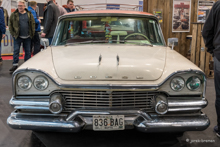 Dodge Coronet Sierra Wagon (1958) Dodge Coronet Sierra Wagon (1958)